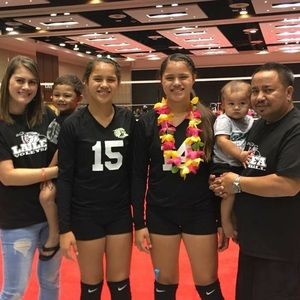 Meet your Posher, Janelle